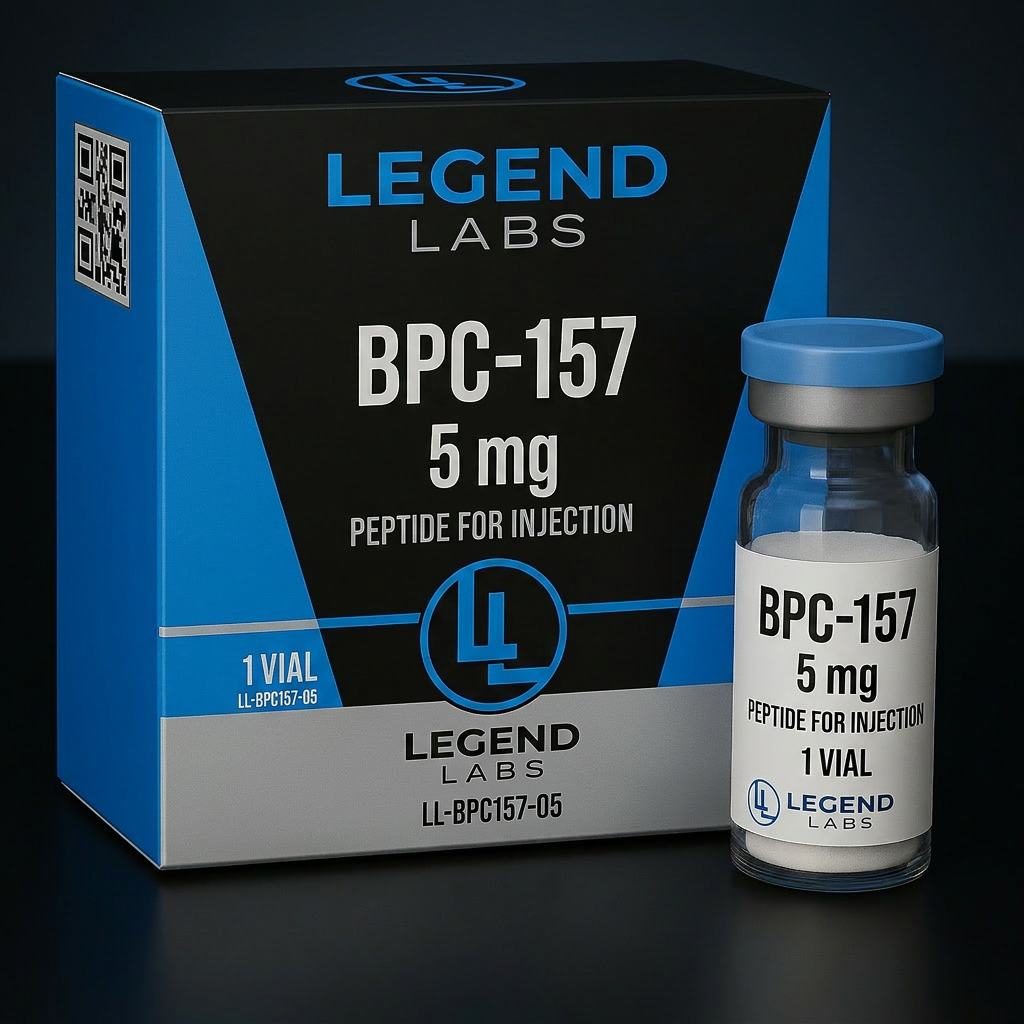 BPC-157 5mg