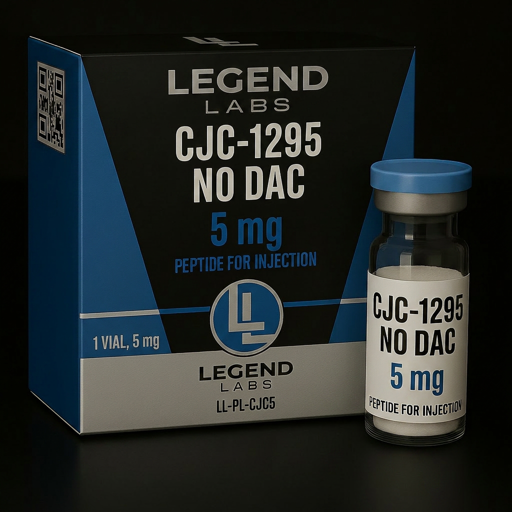 CJC-1295 No DAC 5mg