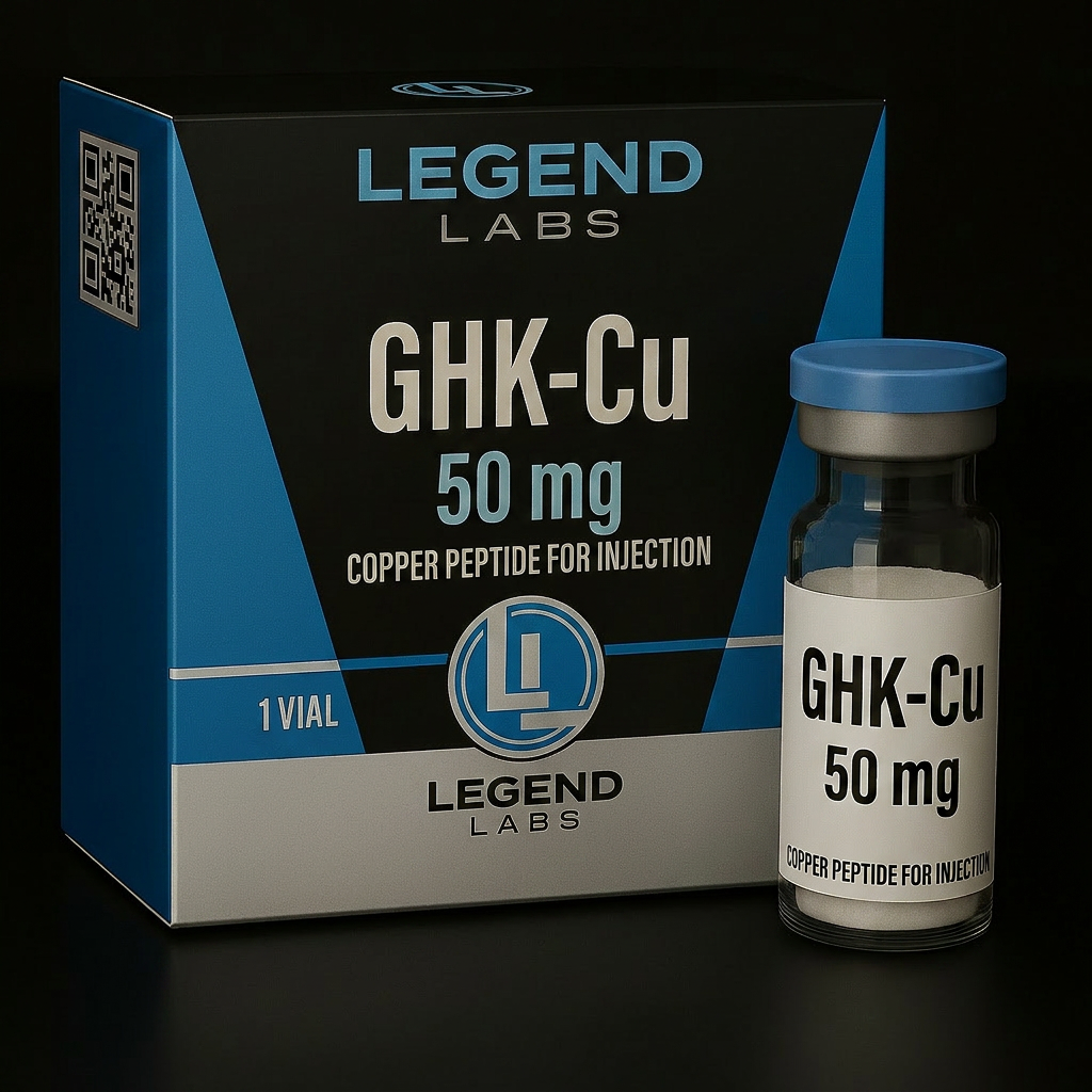 GHK-Cu 50mg