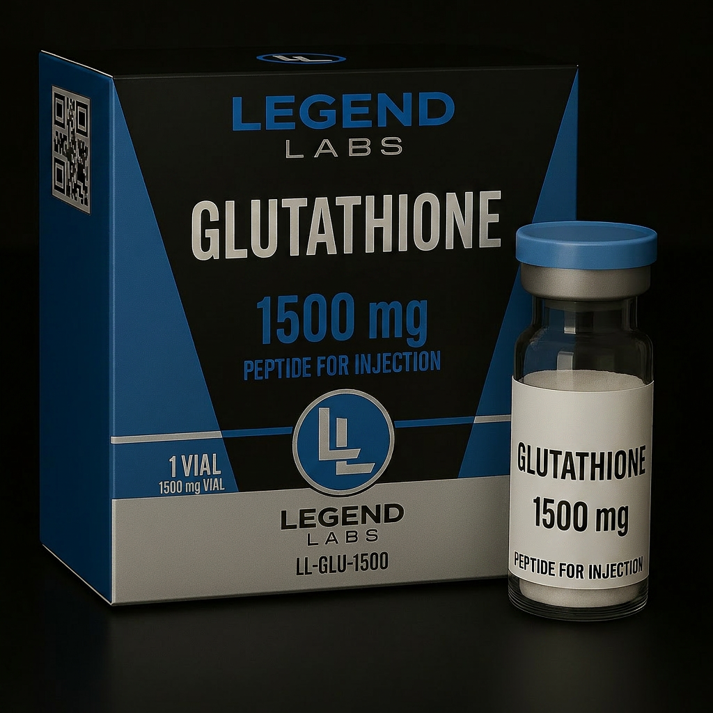 Glutathione 1500mg