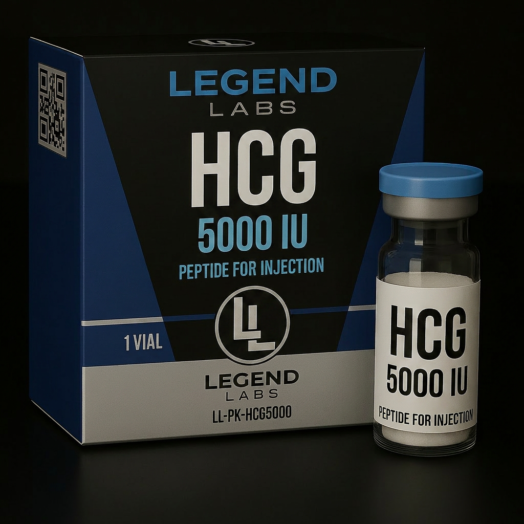 HCG 5000IU