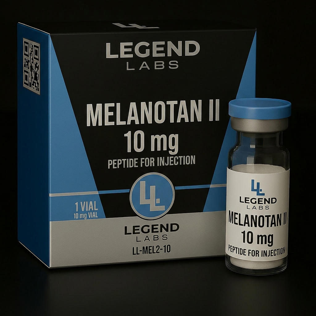 Melanotan II 10mg