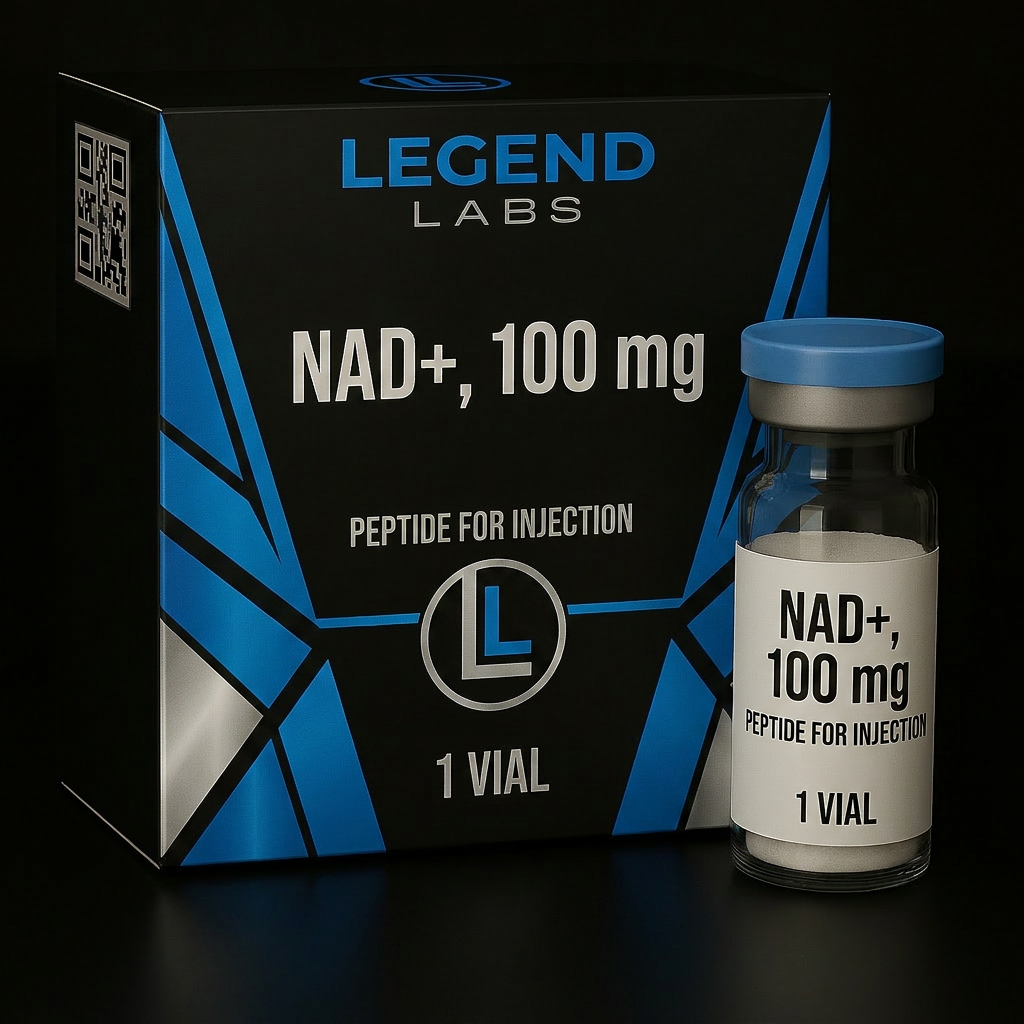 NAD+ 100mg