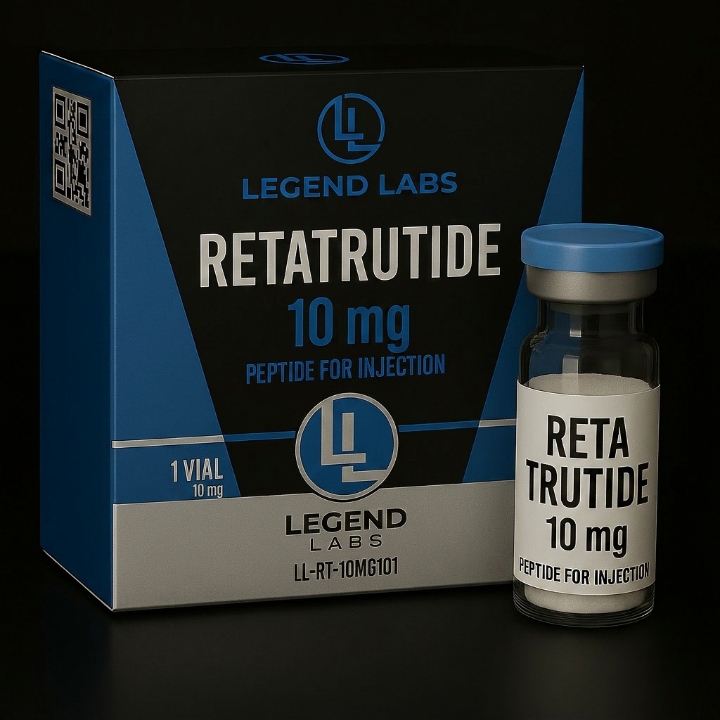 Retatrutide 10mg