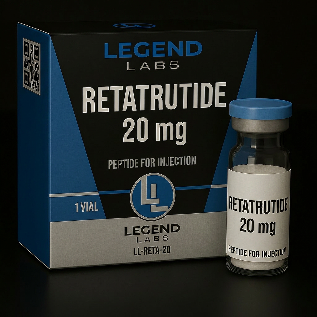 Retatrutide 20mg