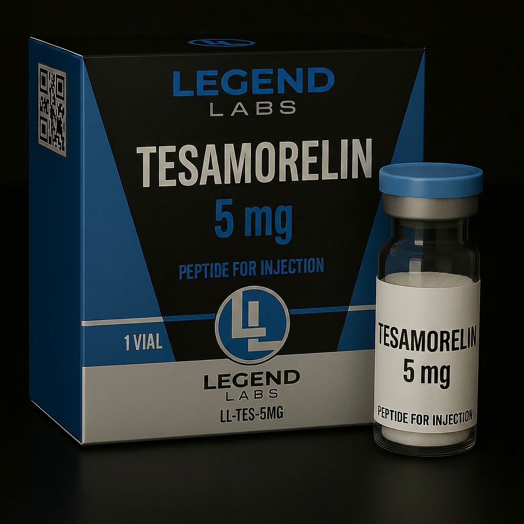 Tesamorelin 5mg